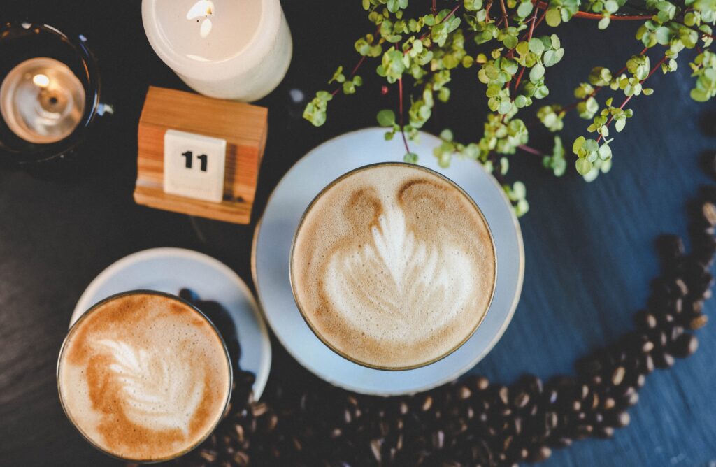 cafe satchmo i roskilde