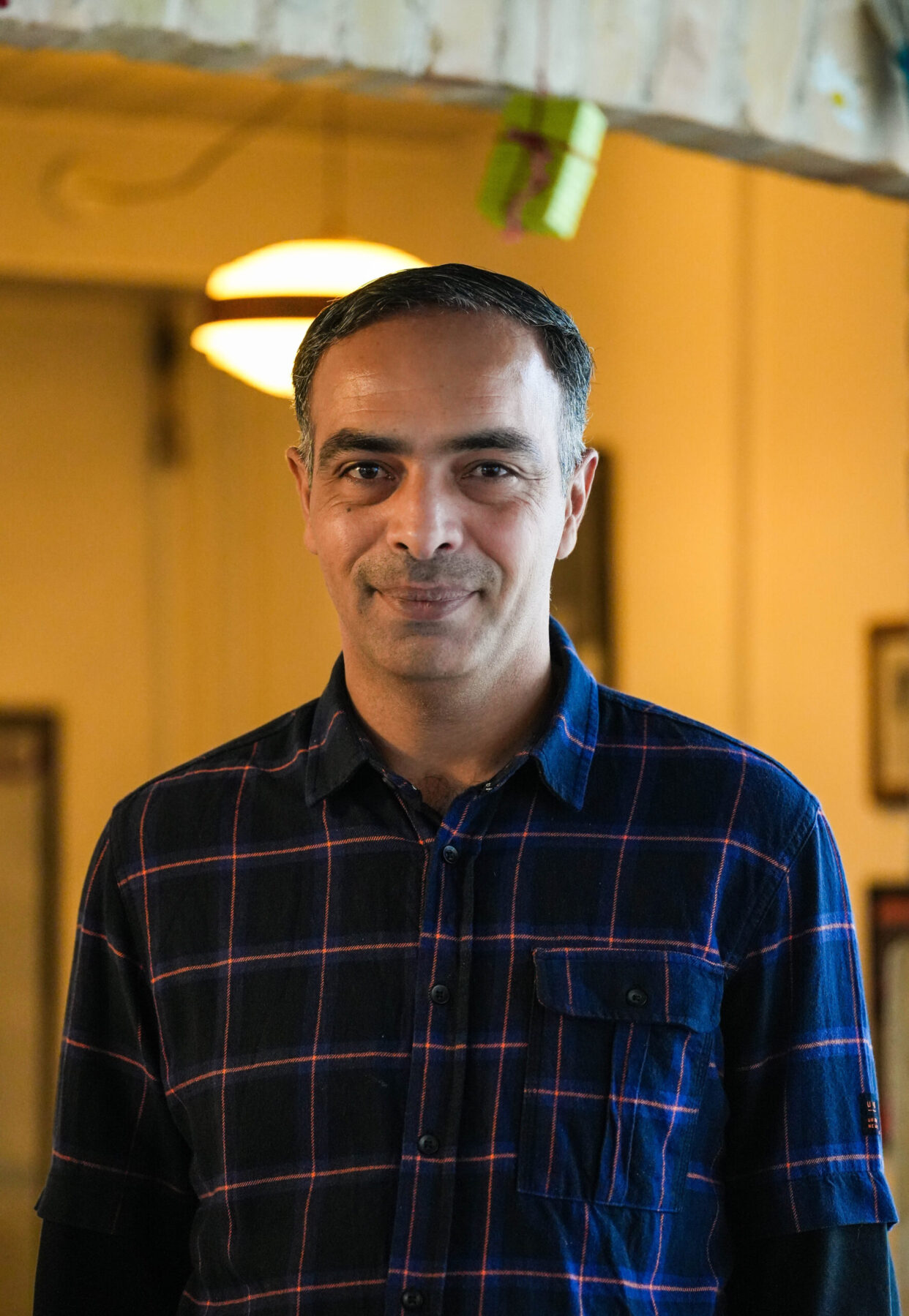 cafe satchmo i roskilde